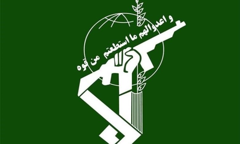 الحرس الثوري يعلن القضاء على خلية إرهابية شرق إيران