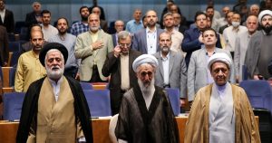 ملتقى 100 عام على تأليف كتاب "مفاتیح‌ الجنان"