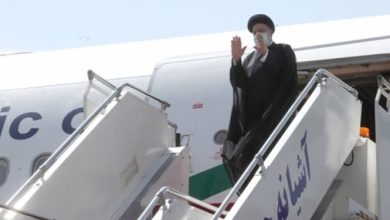 رئيسي يتوجه الى أميركا اللاتينية لزيارة فنزويلا ونيكاراغوا وكوبا