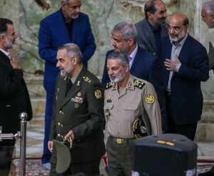 مراسم الذكرى الرابعة والثلاثون لرحیل الإمام الخميني(ره)