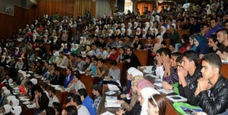 اتفاقيات لتطوير برامج تعليم اللغة الفارسية في سوريا ولبنان