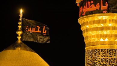عاشوراء الحُسين(ع).. صرخة الحقّ ومدرسة للتضحية والفداء