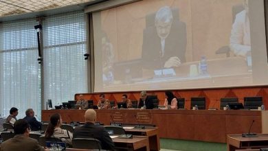 إيران تتولى مسؤولية التنسيق لمجموعة آسيا والمحيط الهادئ في المنظمة العالمية للملكية الفكرية