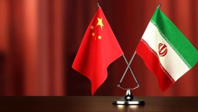ايران تصدر للصين سلعا بقيمة 386 مليون دولار