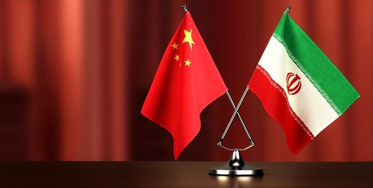 ايران تصدر للصين سلعا بقيمة 386 مليون دولار