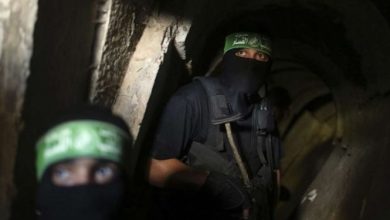 إنفاق غزة... جهنم التي تنتظر جيش الاحتلال