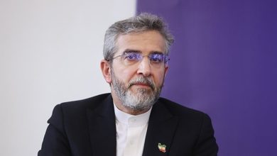 باقري كني: الغاء القيود المفروضة على أنشطة إيران الصاروخية اعتبارا من اليوم