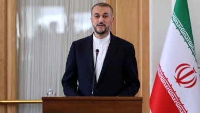 أمير عبداللهيان يؤكد ان الخطوات الاستباقية واردة خلال الساعات القادمة ولا يستبعد دخول ايران الحرب