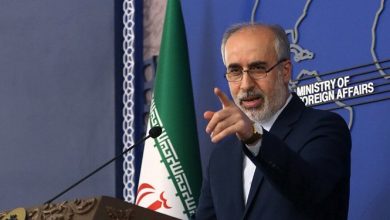 طهران: تهديد الكيان الصهيوني باستخدام السلاح النووي جرس انذار للعالم أجمع