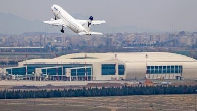 عبر استثمارات صينية .. إنطلاق عملية تطويرية ضخمة بمطار الامام الخميني الدولي