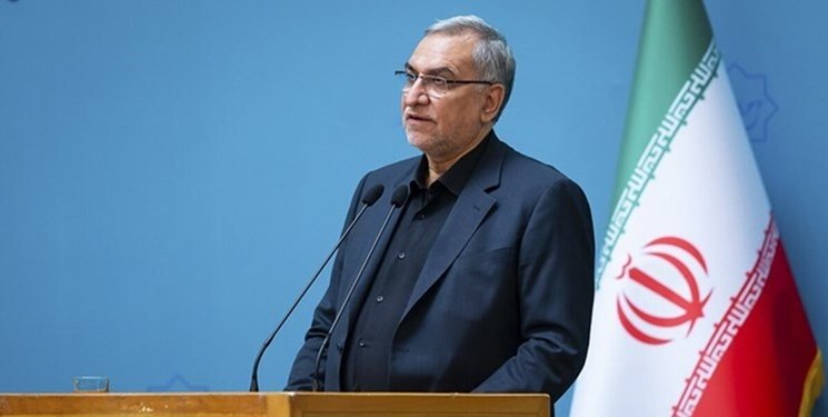 ايران تحتل المرتبة الأولى في المنطقة من حيث المؤشرات الصحية
