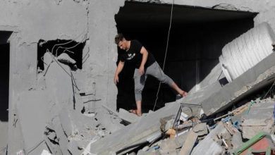 جرائم حرب بشعة للاحتلال في غزة كشفتها الهدنة: تدمير الاقتصاد والمعيشة