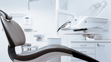 إيران هي الدولة الرابعة في العالم في انتاج أحد معدات طب الأسنان المهمة