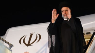 رئيسي يتوجه إلى موسكو بعد غد الخميس