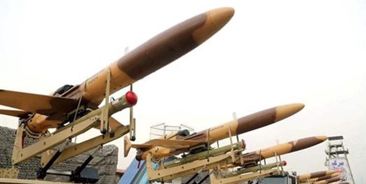 انضمام مجموعات طائرات "كرار" المسيرة لوحدات قوة الدفاع الجوي للجيش