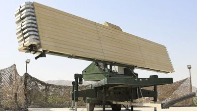 مسؤول عسكري: راداراتنا ترصد الطائرات في أقل من دقيقتين