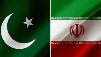 الصادرات الايرانية لباكستان تلامس المليار دولار في 2023