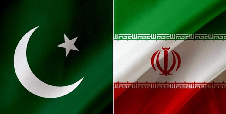 الصادرات الايرانية لباكستان تلامس المليار دولار في 2023
