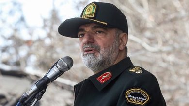 الامن الداخلي الايراني يلقي القبض على منفذي هجوم "راسك" الارهابي