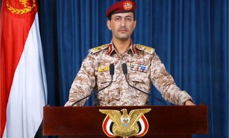 أنصار الله: عمليتان نوعيتان ضد سفينة ومدمرات أمريكية في البحر الأحمر وخليج عدن