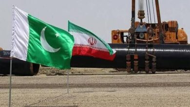 باحثة باكستانية: استكمال المشروع الغازي مع ايران، يغير معادلات المنطقة