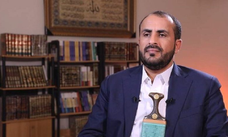 اليمن : الوحشية الصهيو - امريكية ضد غزة مصيرها الانكسار والهزيمة