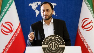 الناطق باسم الحكومة : عملية "الوعد الصادق" تستند إلى القانون الدولي