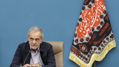 بزشكيان : على الاجهزة المعنية الوفاء بوعودها لخدمة زوار الاربعينية