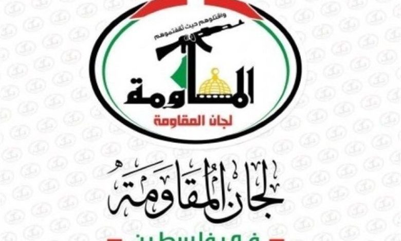 لجان المقاومة الفلسطينية تبارك عملية حزب الله.. المسيّرات التي ضربت منزل نتنياهو بدّدت كل أوهام الصهاينة بالأمن