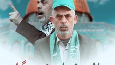 منتج سينمايي إيراني يعتزم انتاج فيلم عن حياة الشهيد السنوار