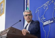 متحدث الخارجية : غزة تحولت الى مقبرة للأطفال